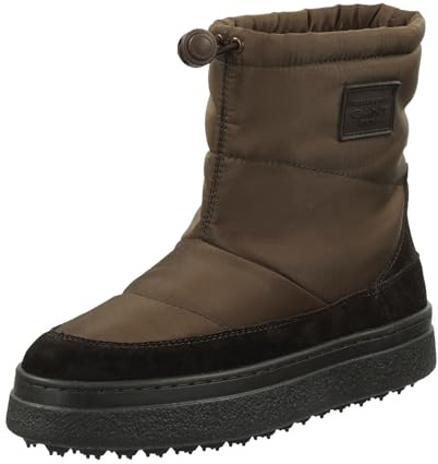 GANT Damen Snowhill Stiefelette