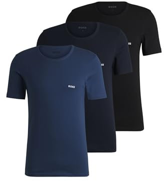 BOSS TShirtRN 3P Classic