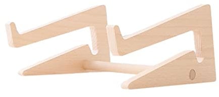 CAXUSD Laptop Riser Computer Stand Desk Notebook Holder Laptop Stand for Desk