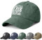 Joligiao Cappello Uomo Baseball con Visiera Cappellino Cotone in Lavato Regolabile Berretto da Baseball Cappelli Estivo Casuali Unisex Cappelli Golf Cappellino Sport Donna Hip Hop Vintage Trucker cap