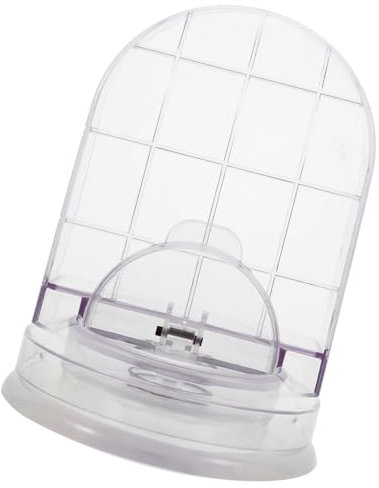 minkissy Repose-Pieds sans Perçage Repose-Pieds De À Pédale pour Salle De Bain - Design