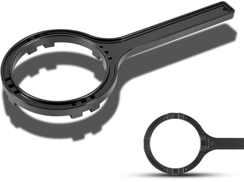 492 Fuel Pump Gas Tank Retainer Lock Ring Wrench，Lock Ring Removal Tool Fit For Harley-Davidson FL Series Motorcycles Touring Electra Glide, Street Glide, Road Glide 2008 and later