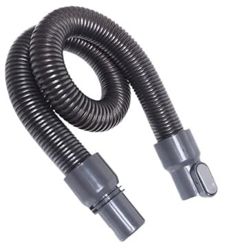 WSIEHFLT Tuyau Télescopique Compatible avec Les Aspirateurs Dyson V6 DC24 DC29 DC35 DC39 DC45 DC Series, Accessoires Et Pièces De Rechange