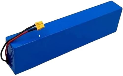 Batteria per bici elettrica 36V 9Ah Batteria al litio con caricabatteria 10S3P 36 Volt Batteria per bici elettrica Scoot XT60