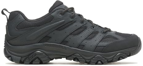 Merrell Men's Moab 3 Hiking Shoe, Black, 13 Wide