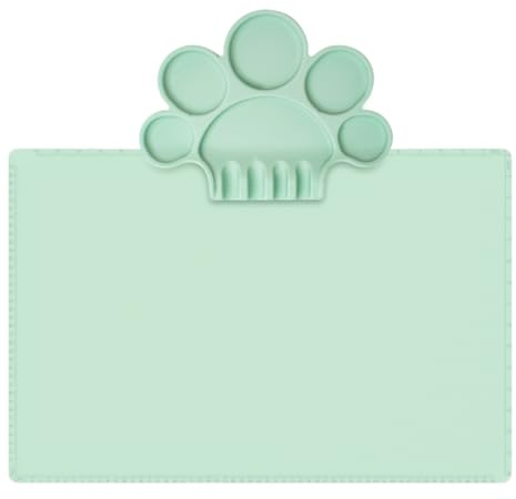 Malmatten für Kinder, Faltbarer Zeichenblock, 60 x 40 cm, Silikon-Bastelmatte, für Tonprojekte, Gießen, Zeichnen, Malen, Studenten, Mädchen, Zuhause, Schule, Theke