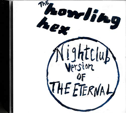 Nightclub Version of the Eternal
