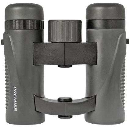 Hawke Premier HA3731 Fernglas (10-Fach, 25 mm) schwarz