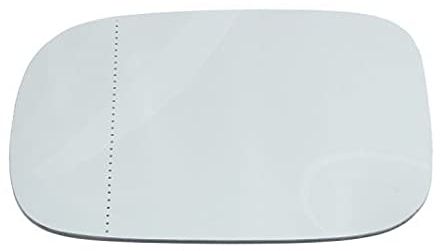 Alkar 6471610 Spiegelglas, AuàŸenspiegel