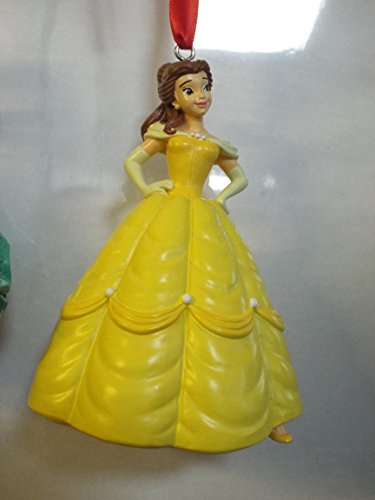 Disney Belle Weihnachtsbaumschmuck zum Aufhängen