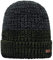 Barts Herren Arctic Beanie Baskenmütze, Grün (Army 0013), One Size (Herstellergröße: Uni)