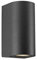 Nordlux Außenleuchte Canto Maxi 2 49721003 GU10 Leistung 56W N/A