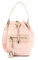 Calvin Klein CK Essential Bucket Bag Spring Rose