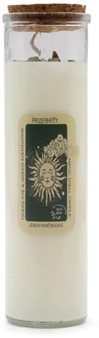 Magic Spell Candle - Prosperity