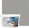 Preismaxx Profi Fassadenfarbe urban colors, bunte Außenfarbe, grau, wolfsgrau, wolf grey 10L, matte, wasserabweisende Aussen-Dispersion, hohe Wasserdampfdurchlässigkeit