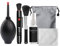 Kit De Limpieza Profesional - Kit De Limpieza Profesional 6 En 1, Kit De Limpieza para Cámara, Juego De Herramientas De Limpieza para La Limpieza del Teclado del Ordenador Portátil La Lente La Cámara