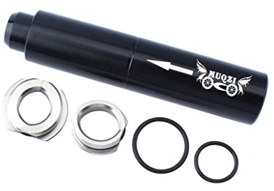 EBVincxmk Entfernungswerkzeug, Downhill-Werkzeug und Lagerentfernungswerkzeug für Mountainbikes, 24 mm, 30 mm, BB86, BB30, BB92, PF30