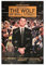 ahnld Signiertes Poster Zum Film Wolf of Wall Street Leinwandposter Wandkunst Dekor Druck Bild Gemälde für Wohnzimmer Schlafzimmer Dekoration 30 x 45 cm