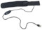 Cpolebev Calentador de Lente de CáMara USB de 3 Engranajes, Lente, CinturóN Calefactor AnticondensacióN, Almohadilla Calefactora de RocíO, Calentador de Placa