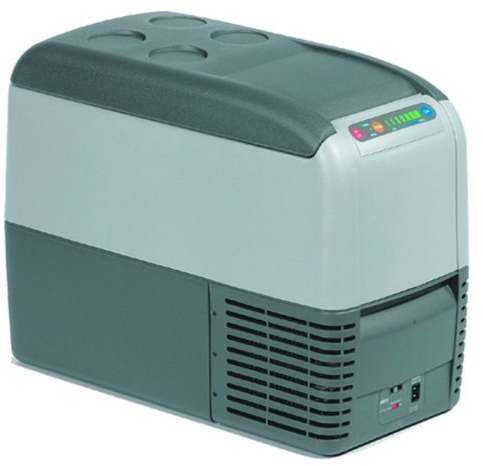 Waeco CF 025dc Trucker del compressore di Raffreddamento Box