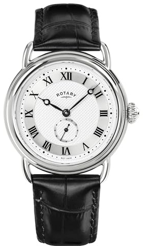 Rotary GS02424-21 Herren Armbanduhr