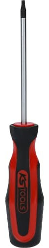 KS Tools 159.1033 Tournevis ERGOTORQUEplus, TORX T15 100 mm