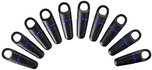 Paxton Fob 695-644 Net2 Proximity keyfobs Box, one Color, 10 Count (Pack of 1)