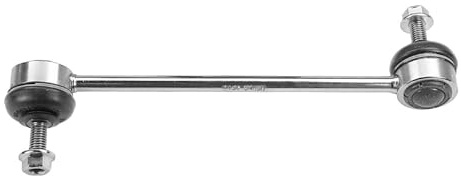 Meyle 4000634 HD Links Koppelstange, M10 x 1.5 Gewindegröße, 229mm Länge | Kompatibel mit: HYUNDAI i10 I, KIA PICANTO I