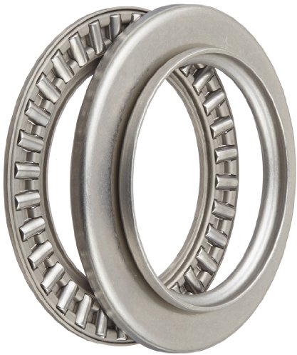 INA Axial-Nadellager AXW40