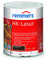 Remmers Lasure HK Palissandre, 0,75 litres, Lasure bois Premium, décorative, solvantée, pour l'extérieur. Triple protection avec imprégnation, primaire, lasure.