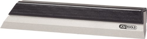 KS Tools 300.0632 Präzisions-Haarlineal, 100mm