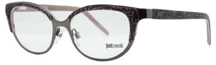 Just Cavalli JC0464 Brillengestell für Damen, Grau