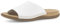 Gabor 03705, Mules Femme, Blanc (Weiss),36 EU