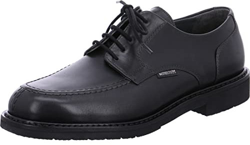 Mephisto , schwarz(schwarz), Gr. 7