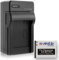Batterie + Chargeur (Auto/Secteur) pour Samsung EA-BP70A, ES65 ES67 ES70 PL..St.. WB50F...Voir liste