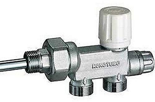 1420 34 Robinet thermostatique monotube 3/4FAR
