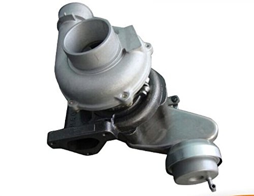 GOWE GT1852V GTA1852VK Turbo 742693-5003S 742693-0002 A6460900180 Turbine Turbolader für Mercedes C-Klasse E-Klasse PKW OM646 Motor