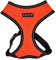 Puppia PLRA-HA9323 Geschirr Trek Harness A, XL, orange