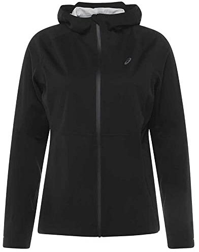 ASICS Accelerate Femmes Veste Running Noir XS