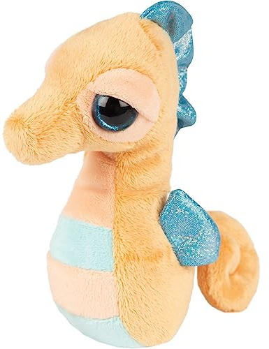 Suki Gifts International 14483 Plüsch, orange, klein