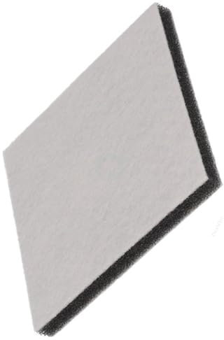 Filtre pour aspirateur cp9260/01 performer expert Philips 432200039731