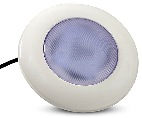 Fluidra Astralpool 71741 Projecteur LED PAR56 9 W Blanc