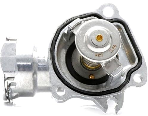 Werner Metzger GmbH Thermostat, Kühlmittel