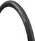 GORIX Rennrad-Drahtreifen, Slick-Reifen, 700 x 25 C, leicht, Bergrennen, Lange Fahrt (GOTTSU Year PRO F1)