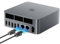 Beelink Mini PC EQi12, Intel Core i5 12450H (bis zu 4,4 GHz), 32GB DDR4 RAM 1TB M.2 PCIe4.0 SSD, 4K Dual HDMI/Dual Gigabit Ethernet/WiFi 6/BT5.2/Office Mini Desktop Computer