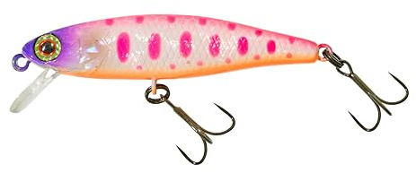 Illex Wobbler Tiny Fry 38 SP 1,5g schwebend