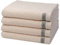 Ross - Smart - 4 X Handtuch - im Set (50 X 100cm Natur)