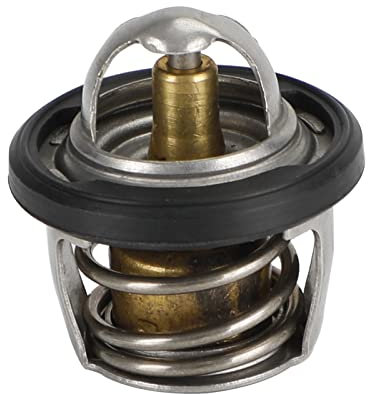 Topteng Termostato del liquido di raffreddamento del motore adatto a POLA-RIS Sportsman 700 02-07 500 7052352 7052308