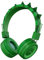 Simjar Kids Bluetooth Headphones with Microphone for School, Dinosaur Over-Ear Kids Wireless Headphones with Volume Limiter 94dB, Foldable Adjustable Headband for iPad/Airplane/Travel/Tablet