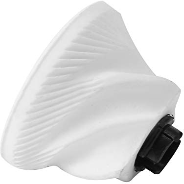 Portable Manual Coffee Grinder for Home Office - Adjustable Nut, RustConical Ceramic Burr, Easy to Clean and Portable - Perfect for Vacations, Camping or Hiking Trips